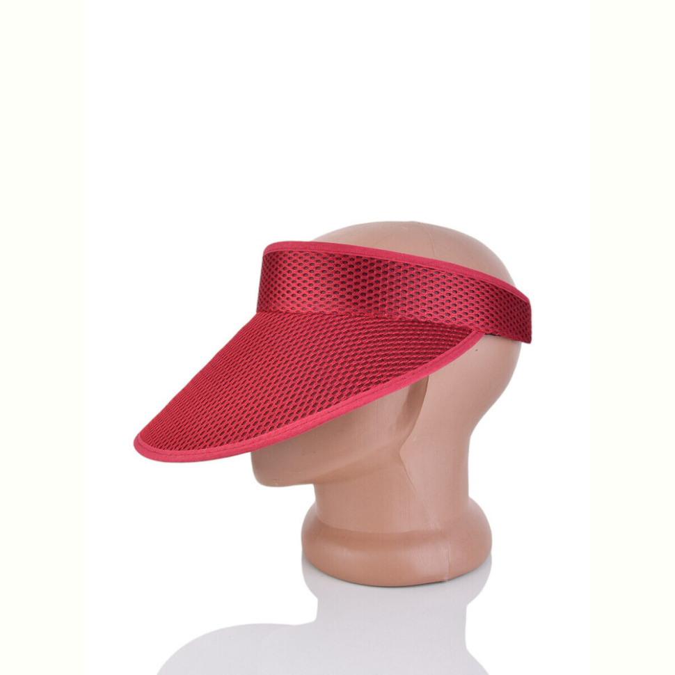 Кепка RuBi 7012-10 bordo (58)