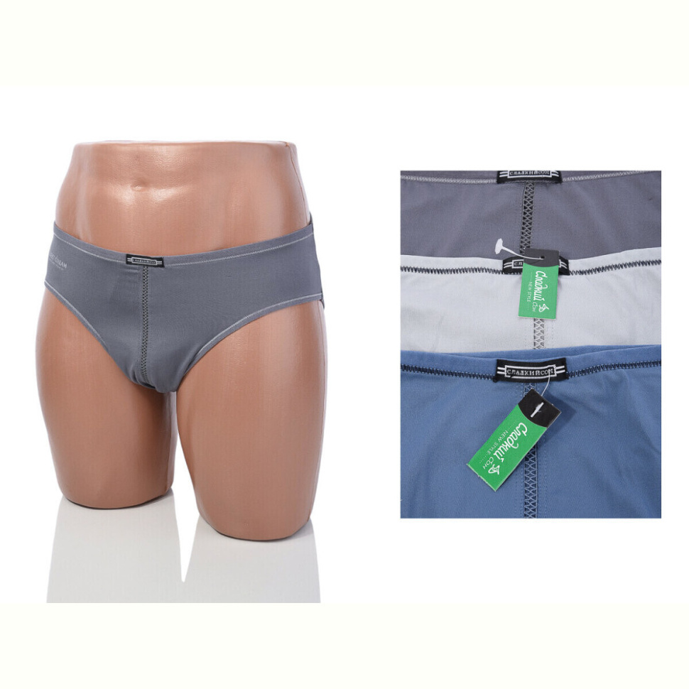 Трусы Obuvok E558 mix (08779) Трусы Obuvok E558 mix (08779)