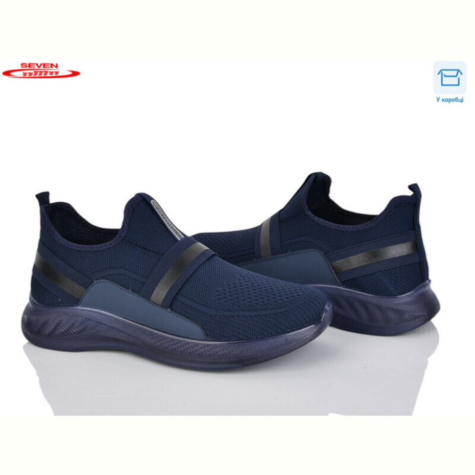 Кроссовки Seven 777-A24-3 піна