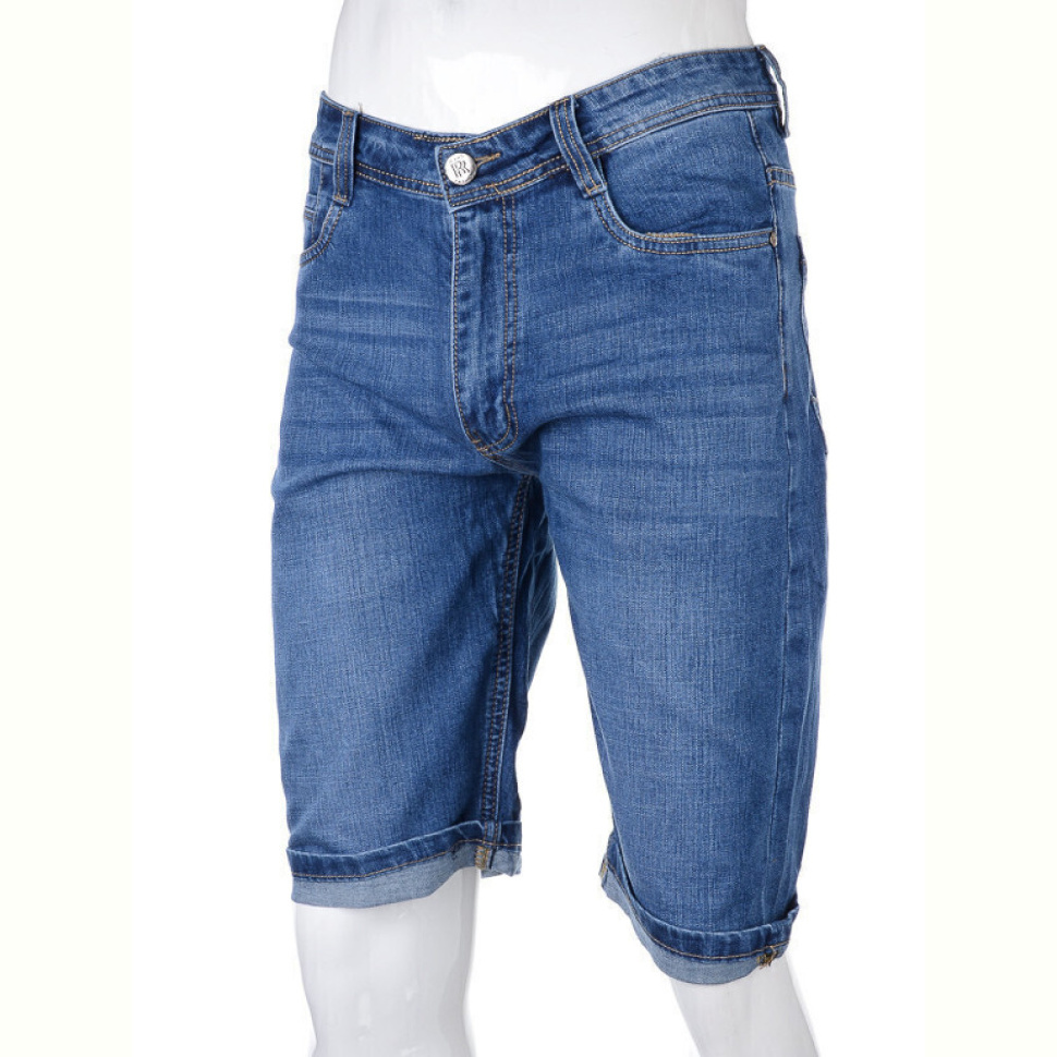 Шорты Baron BR52017 blue