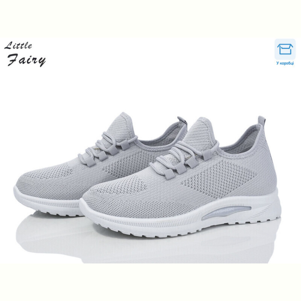 Кроссовки L.Fairy L981-2