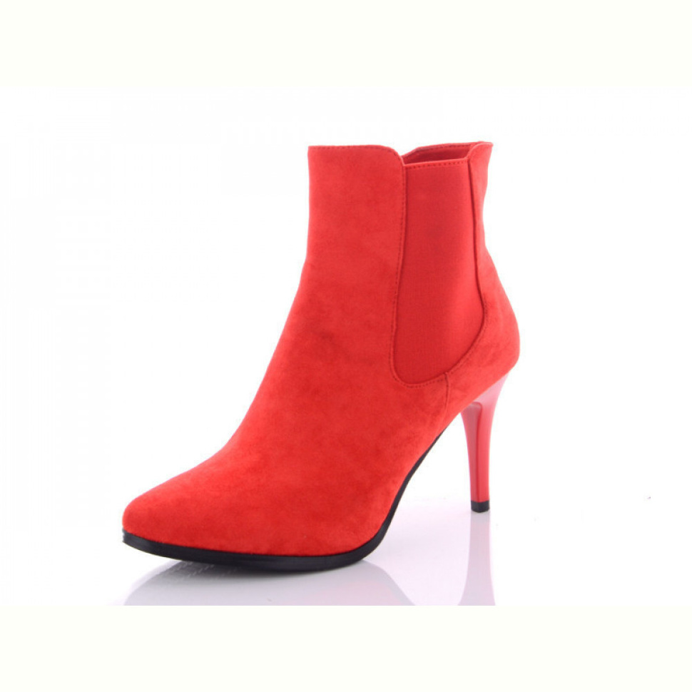 Ботинки Hongquan 60-13