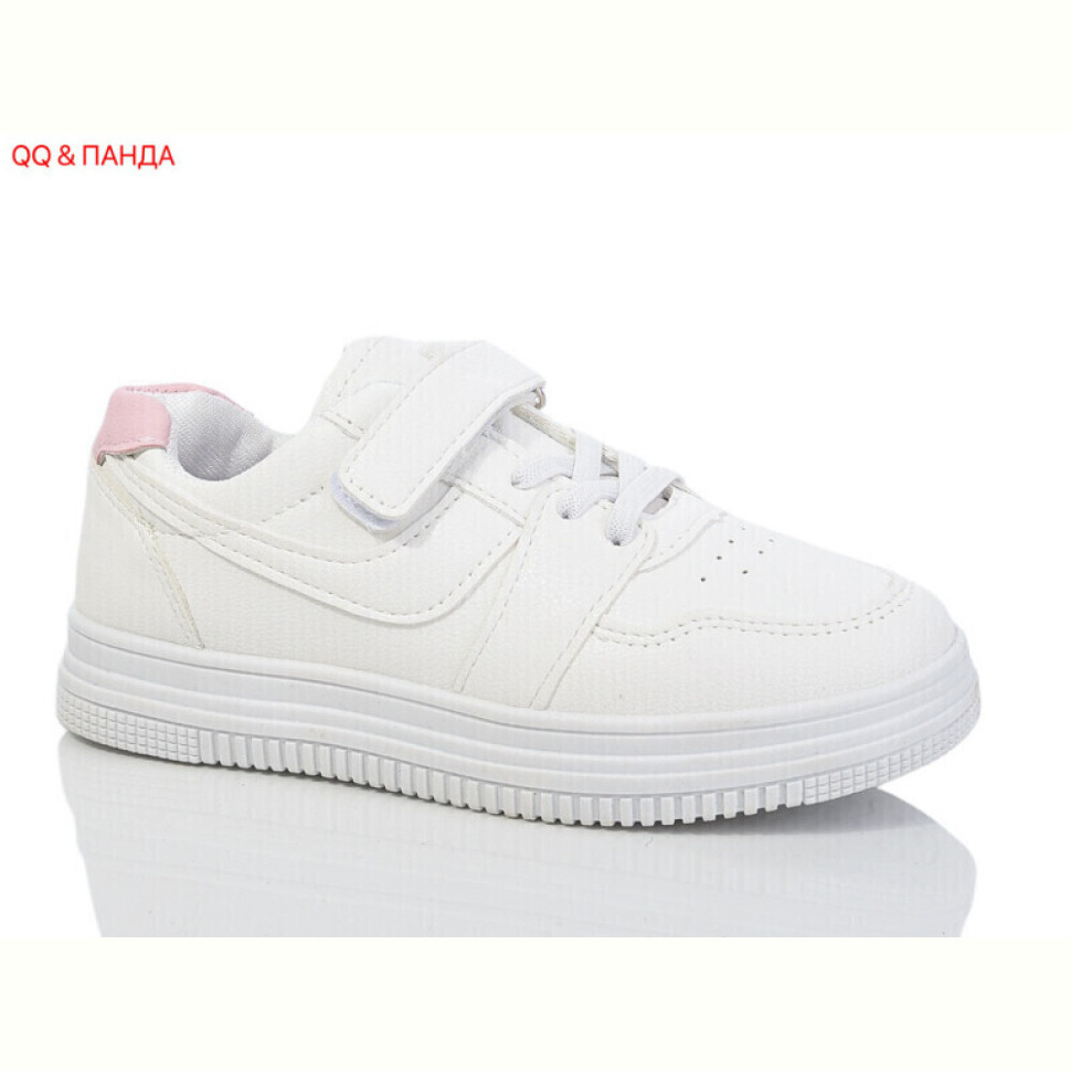 Кроссовки QQ&Панда 2007-5