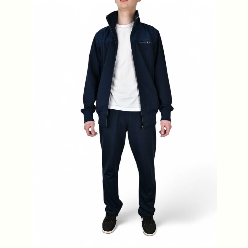 Спортивный костюм MIXTIM M6007 a.lacivert