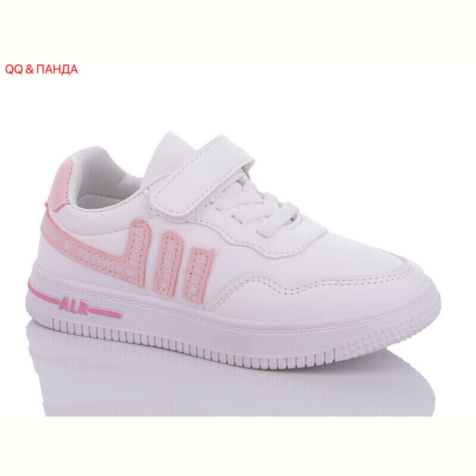 Кроссовки QQ&Панда ABA88-145-5