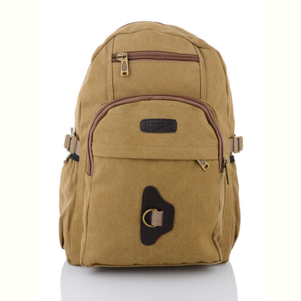 Рюкзак Superbag 6106 beige