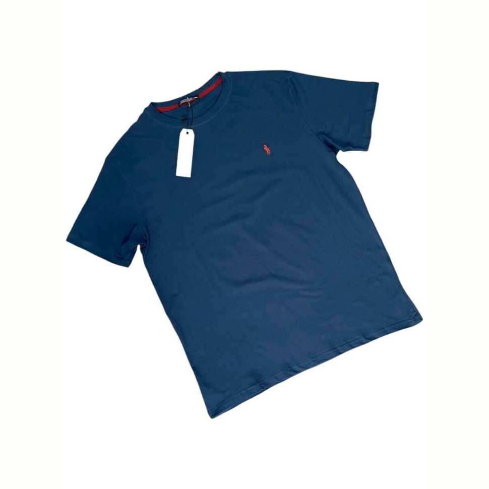 Футболка Verton P1-3 navy