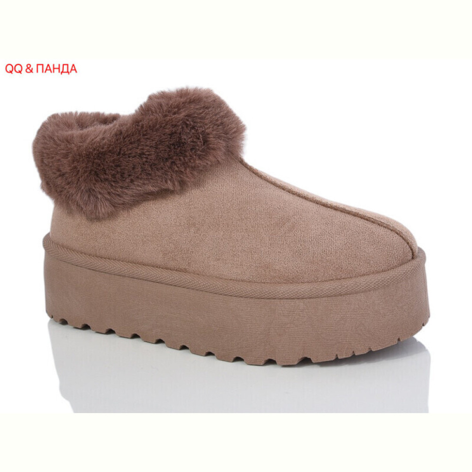 Угги QQ&Панда J988-3