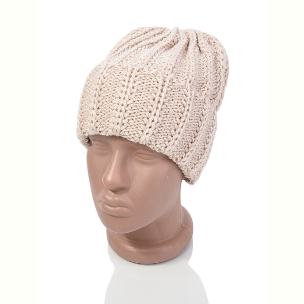 Шапка Red Hat SA1320-3 beige Шапка Red Hat SA1320-3 beige