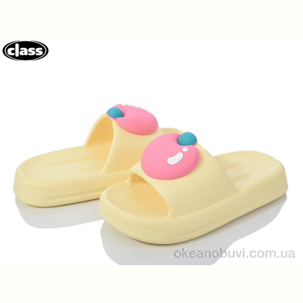 Шлепки Wei Wei-Class 7508-3