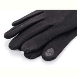 Перчатки RuBi B010 трикотаж з начісом