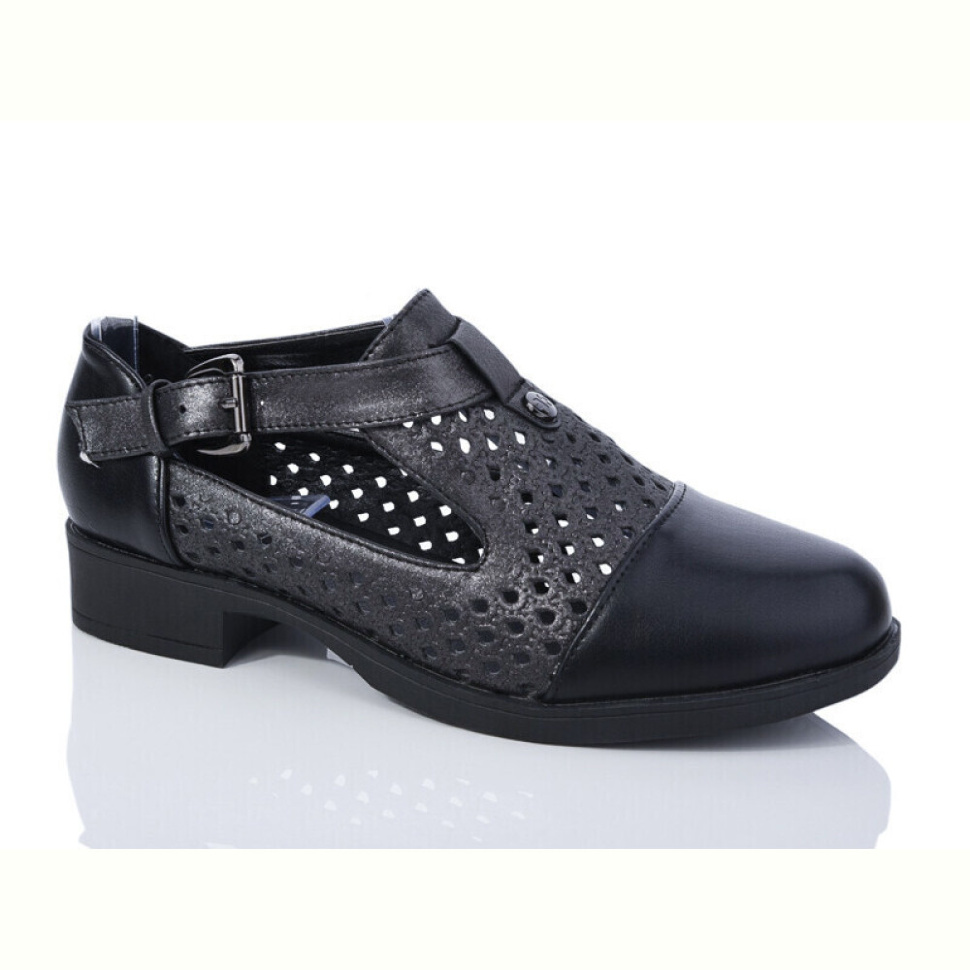 Туфли DeMur 100-2