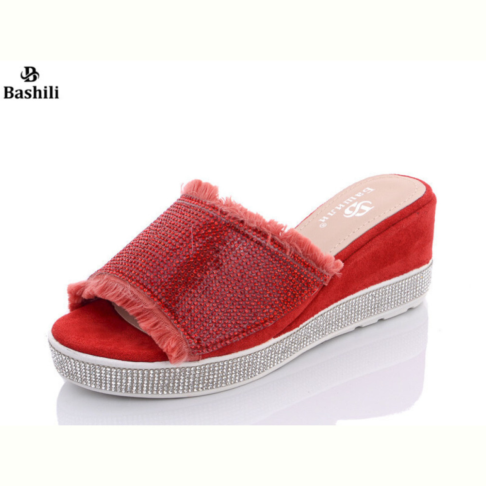 Шлепки Башили RH5-5