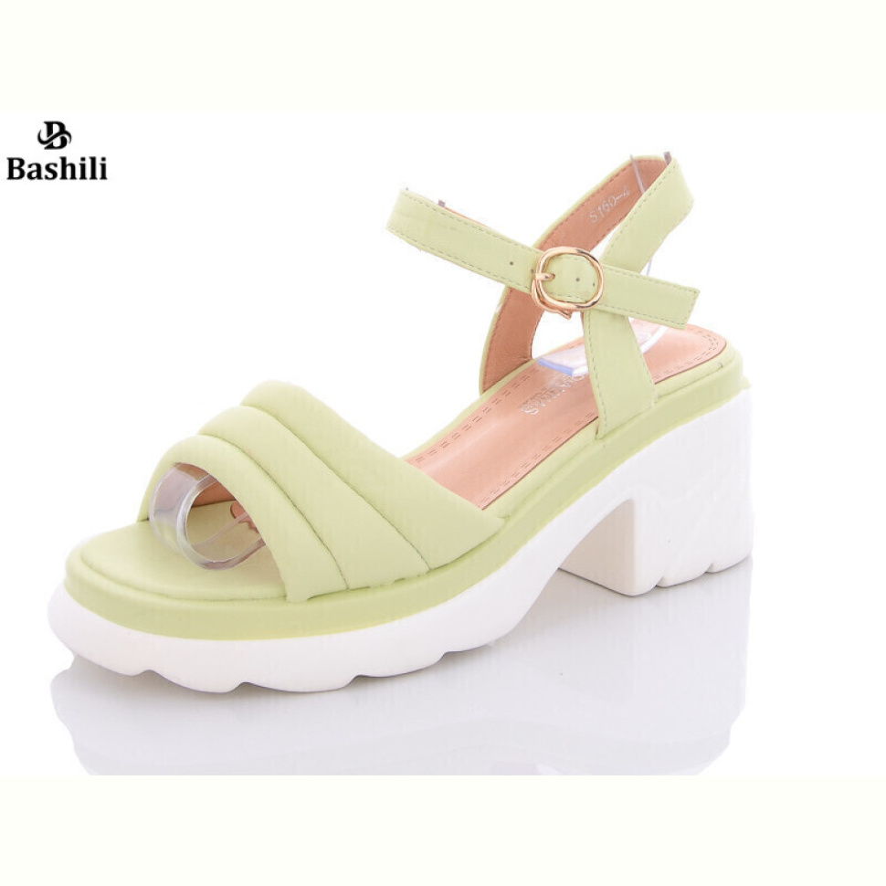 Босоножки Башили S3160-4