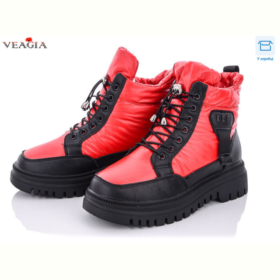 Дутики Veagia-ADA YFS25-3