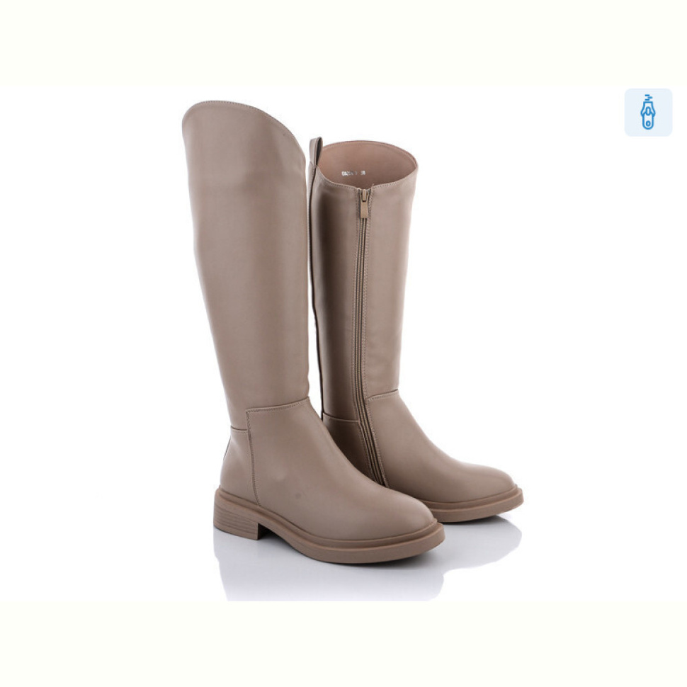 Сапоги Violeta M14(E8298)-9 khaki