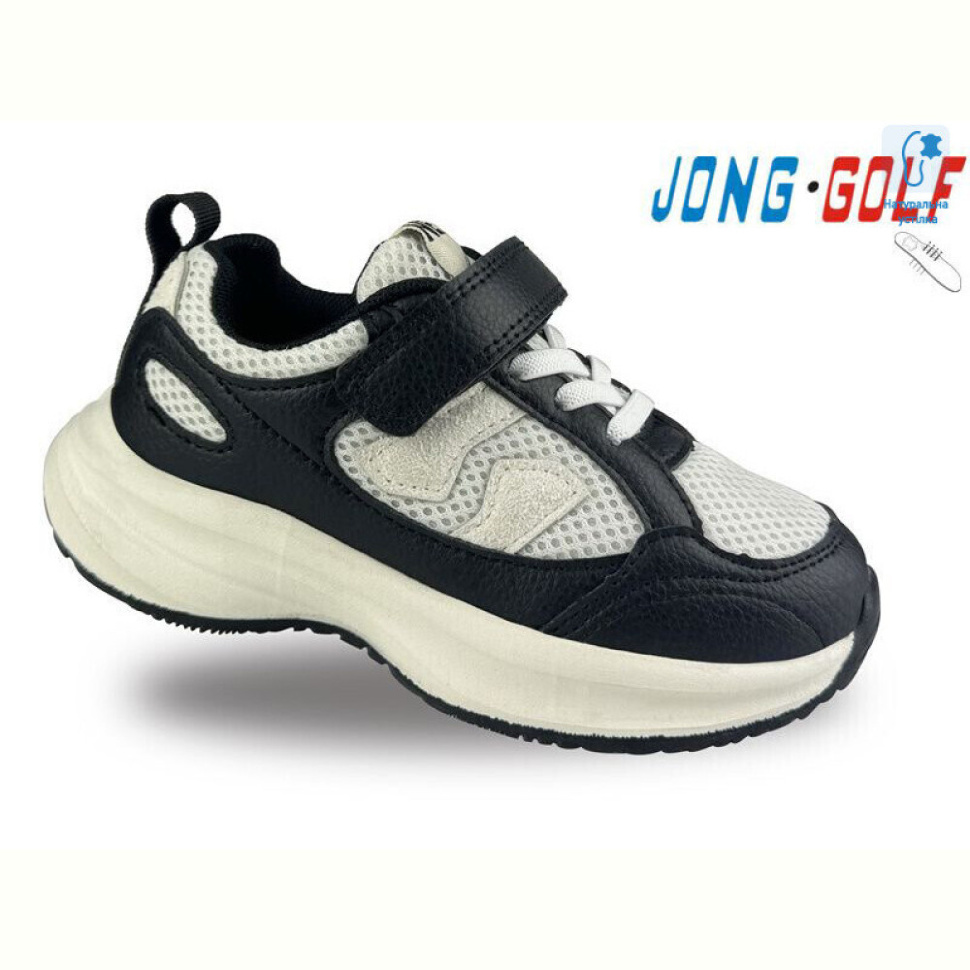 Кроссовки Jong Golf B11437-20 Кроссовки Jong Golf B11437-20