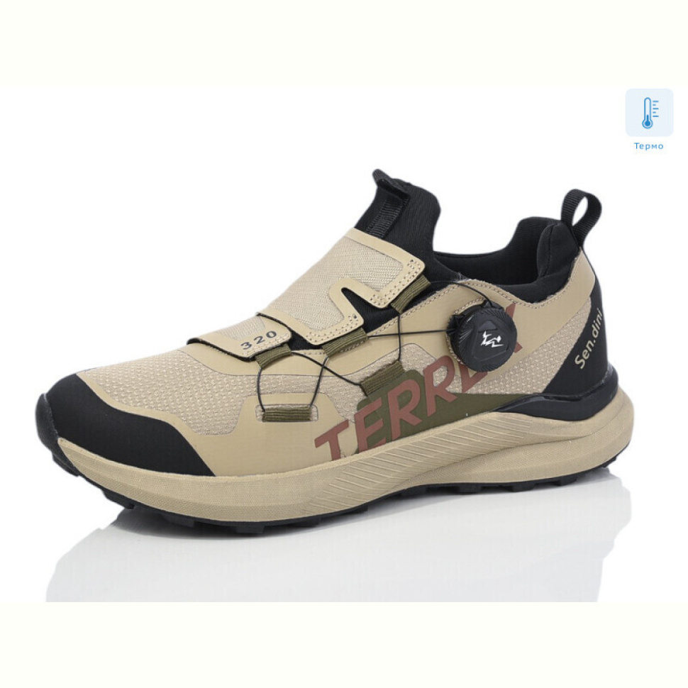 Кроссовки Sen.dini A928-5 термо