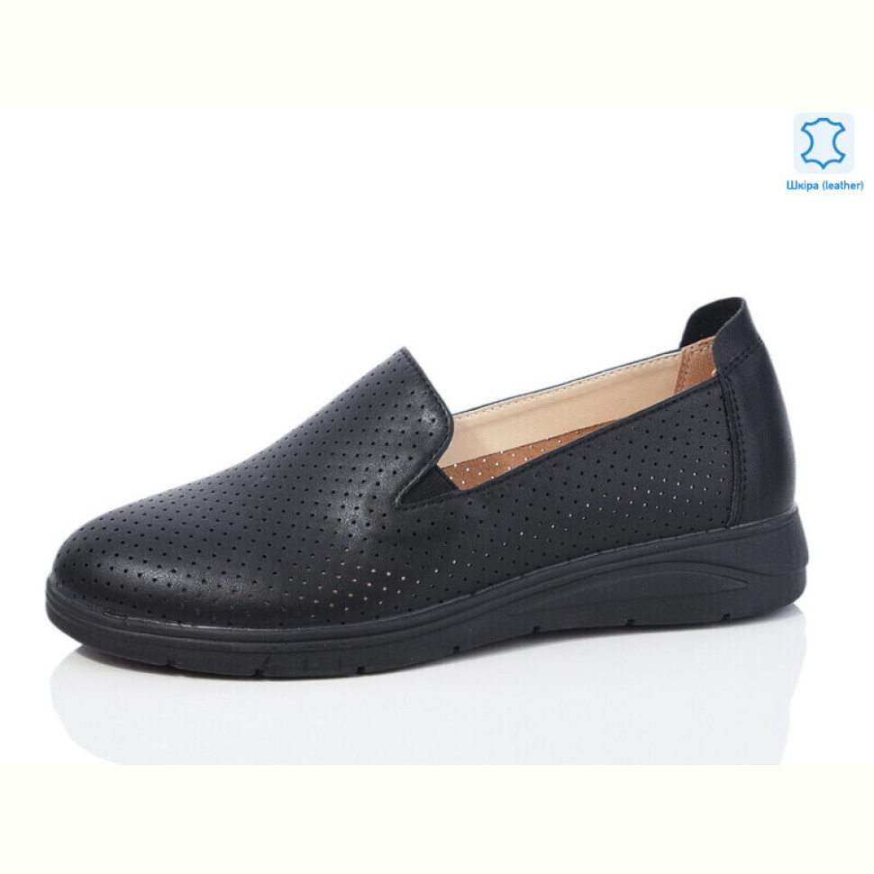 Туфли Kulada-UCSS-MD S0307-1