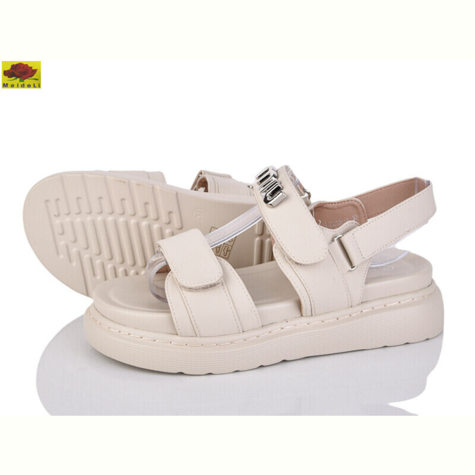 Босоножки Mei De Li K2205-3