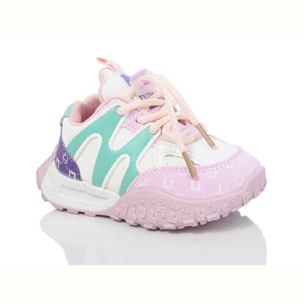 Кроссовки ASHIGULI 742-2