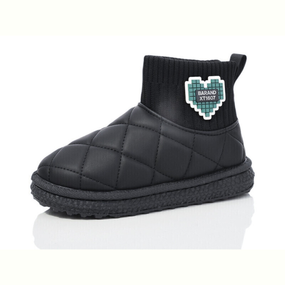 Угги ASHIGULI A1006-4 Угги ASHIGULI A1006-4