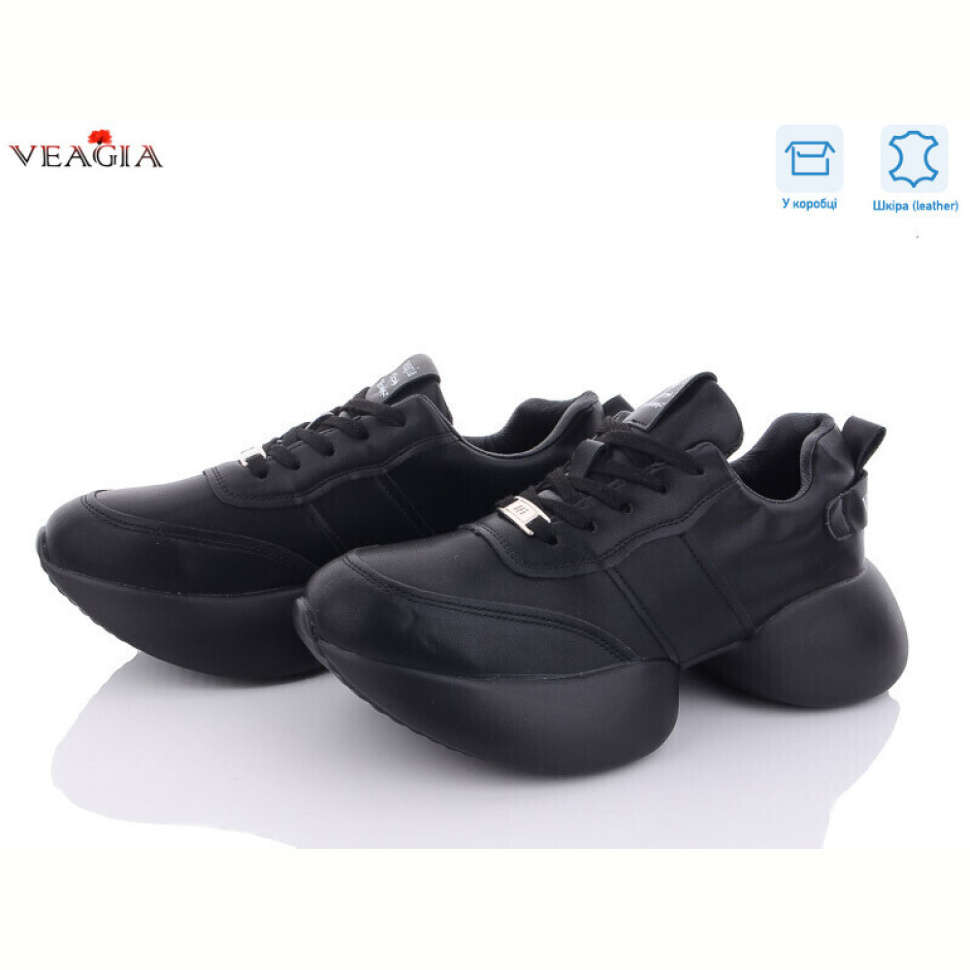 Кроссовки Veagia-ADA F897-1