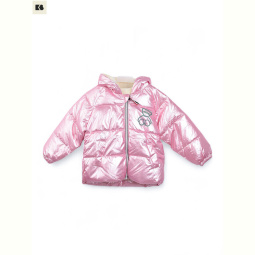 Куртка BIG 3791-14 pink