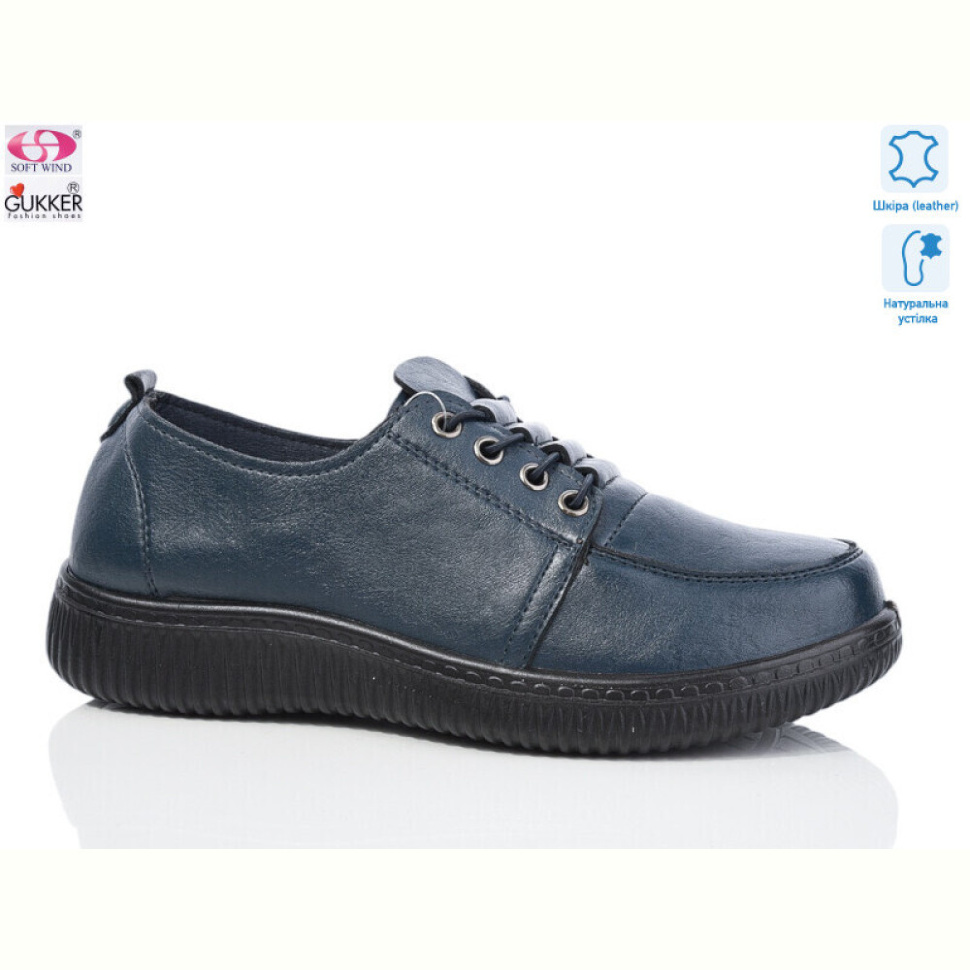 Туфли Gukkcr WZ1241 Туфли Gukkcr WZ1241