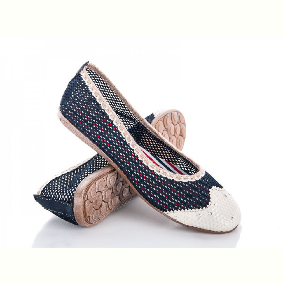 Балетки Esta 111-6 old Балетки Esta 111-6 old