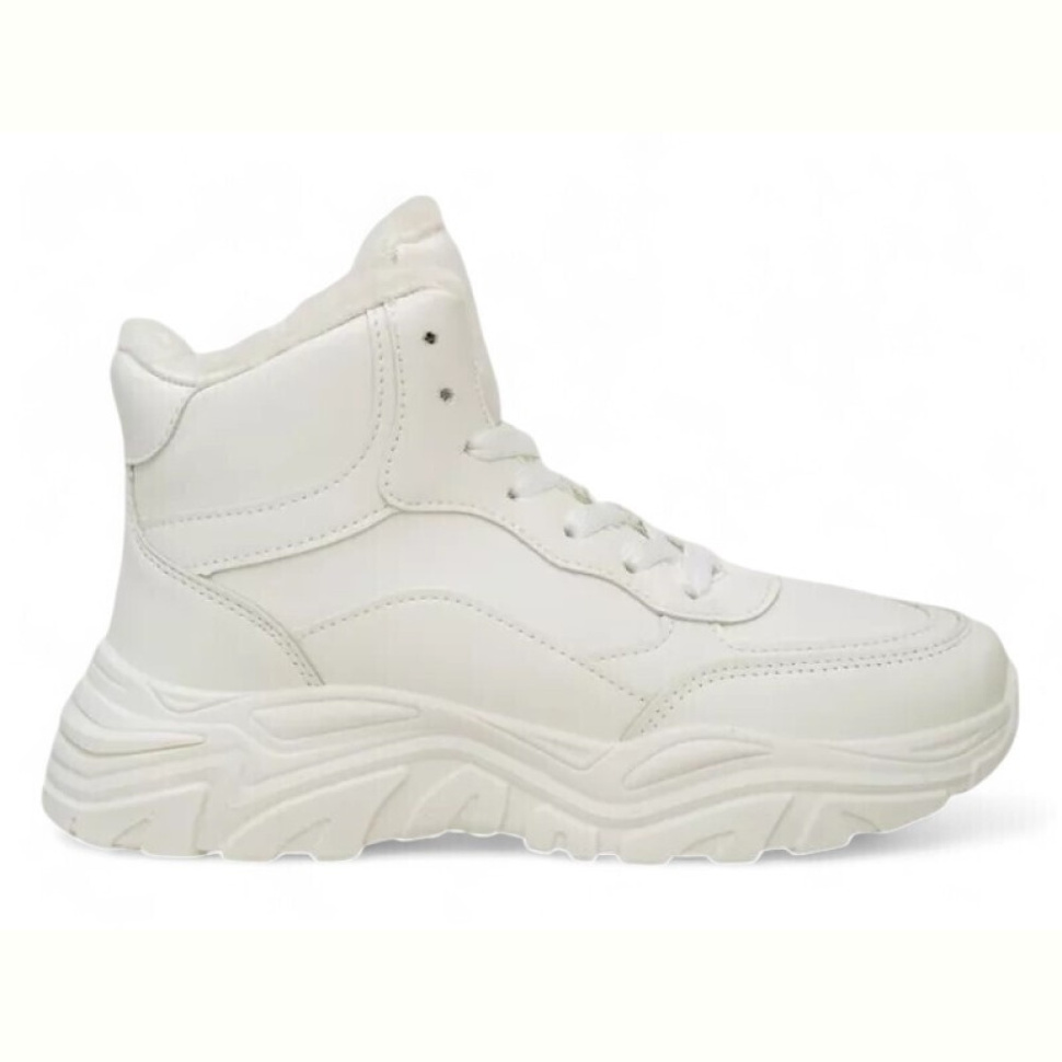 Кроссовки Massmag 248RDM08 білий