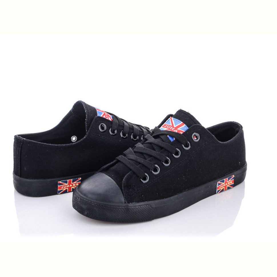 Кеды Violeta G13-113 black Кеды Violeta G13-113 black