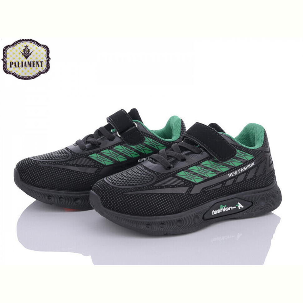 Кроссовки PALIAMENT BP250-3