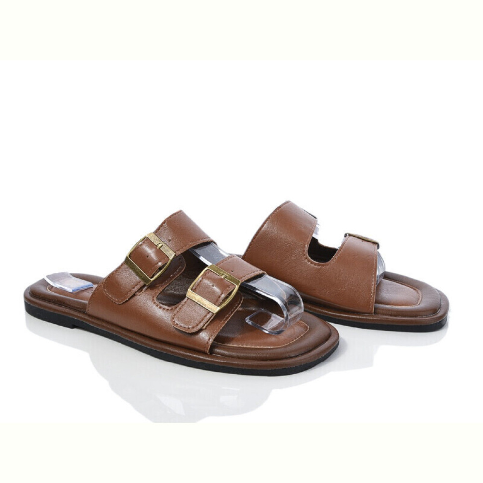 Шлепки Loretta Y033-2