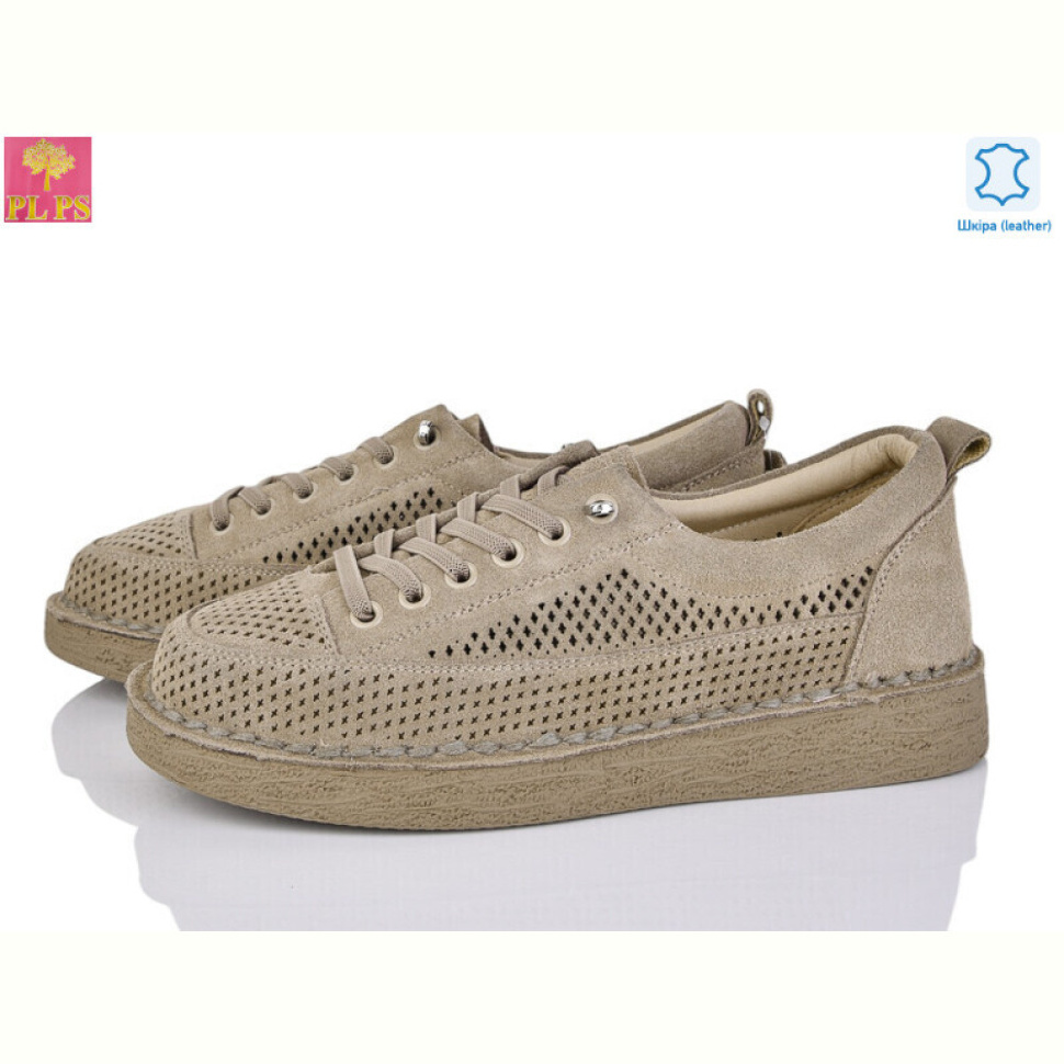 Туфли PLPS 960-6