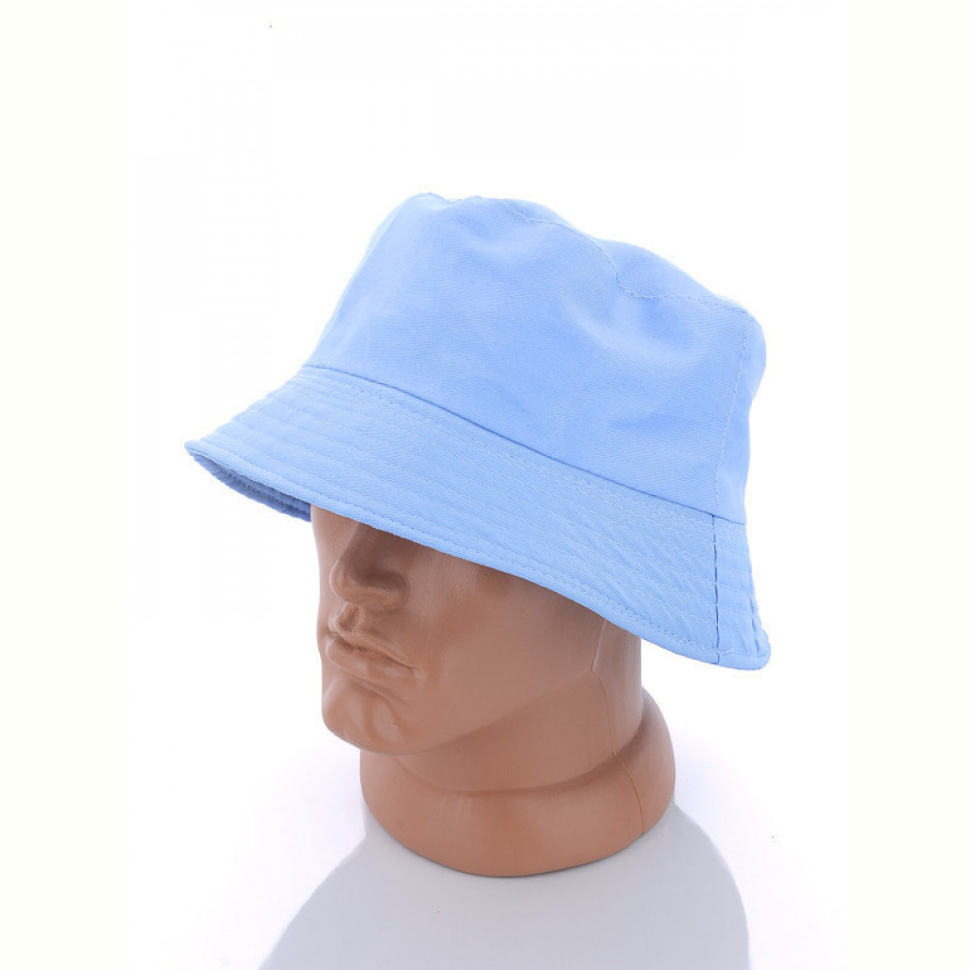 Панама RuBi 003-7 l.blue