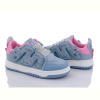 Кроссовки Violeta 170-24 blue