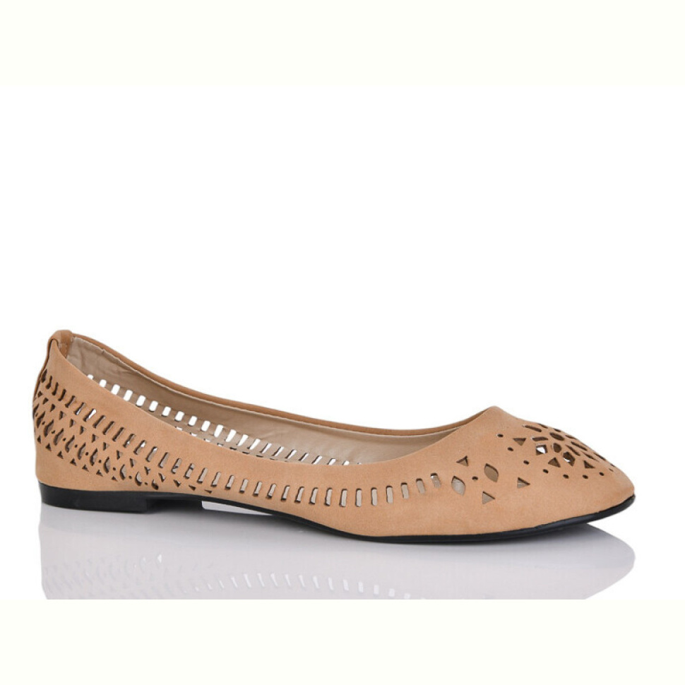 Балетки SANLIN 6-001 Балетки SANLIN 6-001