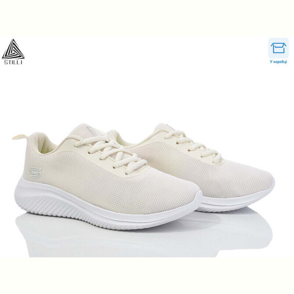 Кроссовки STILLI Group CX1330-3 піна