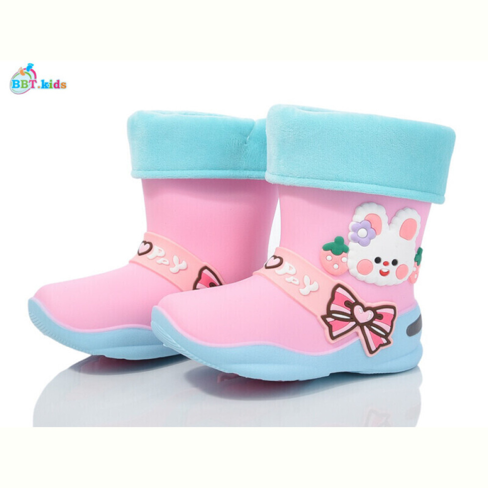 Резиновая обувь BBT M280-1