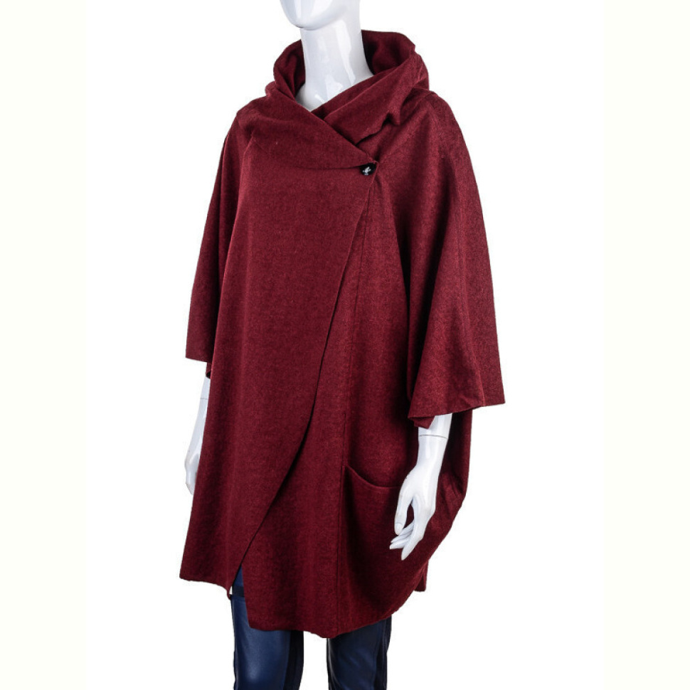 Кардиган Vande Grouff 761 bordo Кардиган Vande Grouff 761 bordo