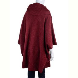 Кардиган Vande Grouff 761 bordo