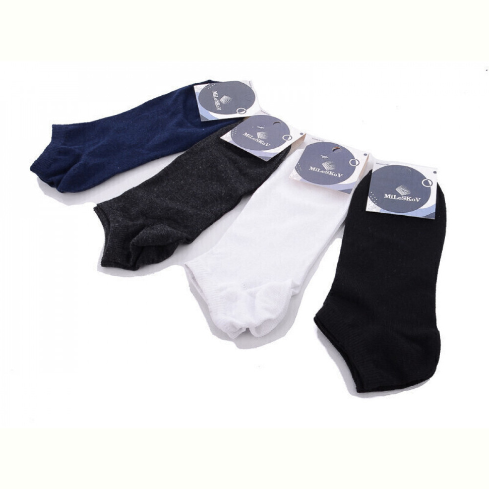 Носки Obuvok S101 (05978) mix