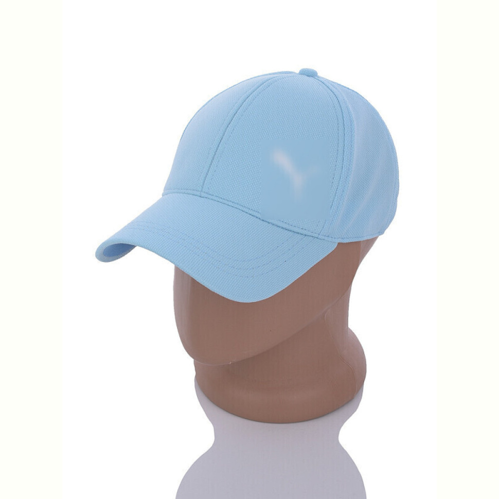 Кепка RuBi NN2-11 l.blue