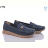 Мокасины PTPT W2318-2