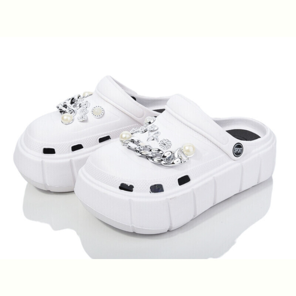 Кроксы Shev-Shoes M001-4