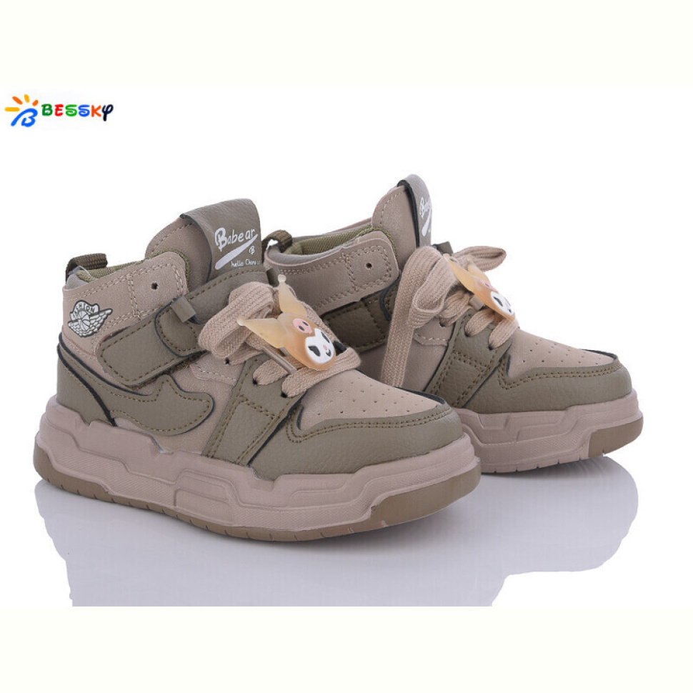 Кроссовки Bessky-Kellaifeng BE3519-10B