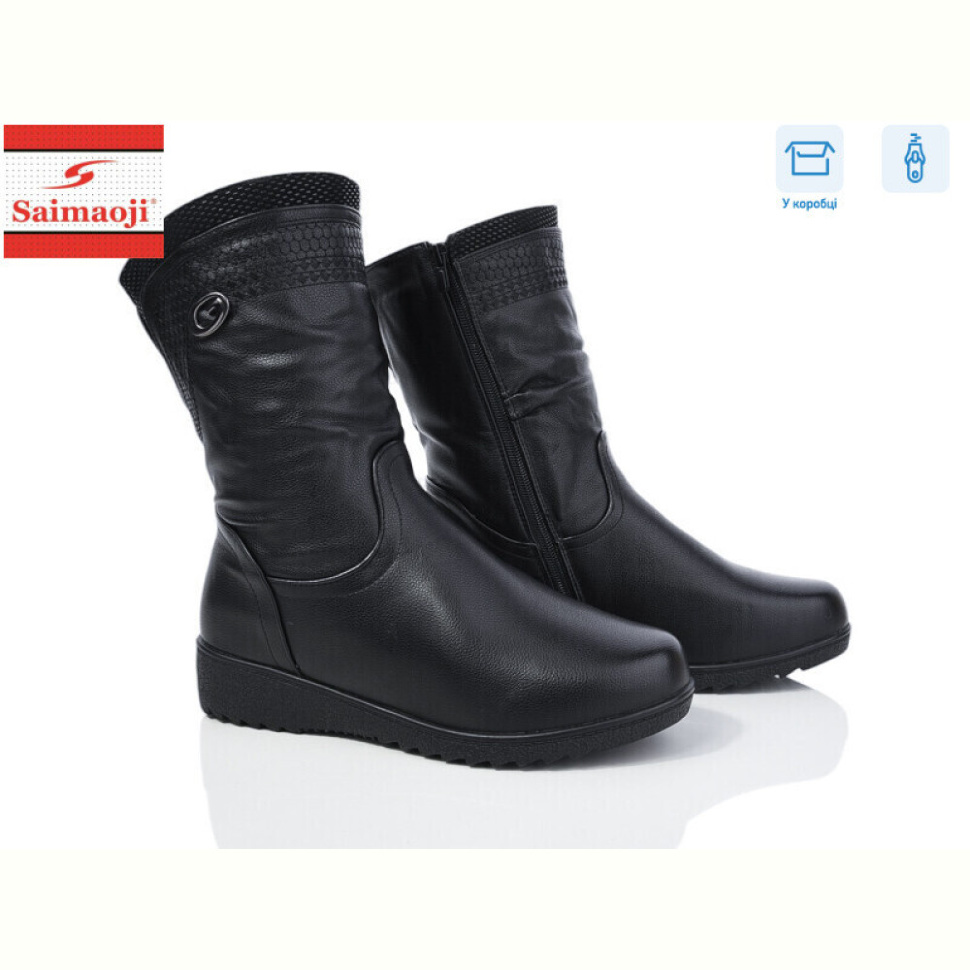 Сапоги Saimaoji FA12-1