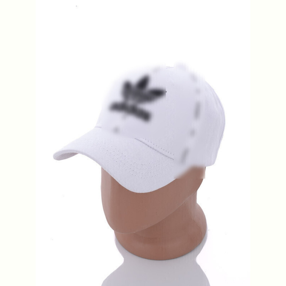 Кепка RuBi PM017-4 white