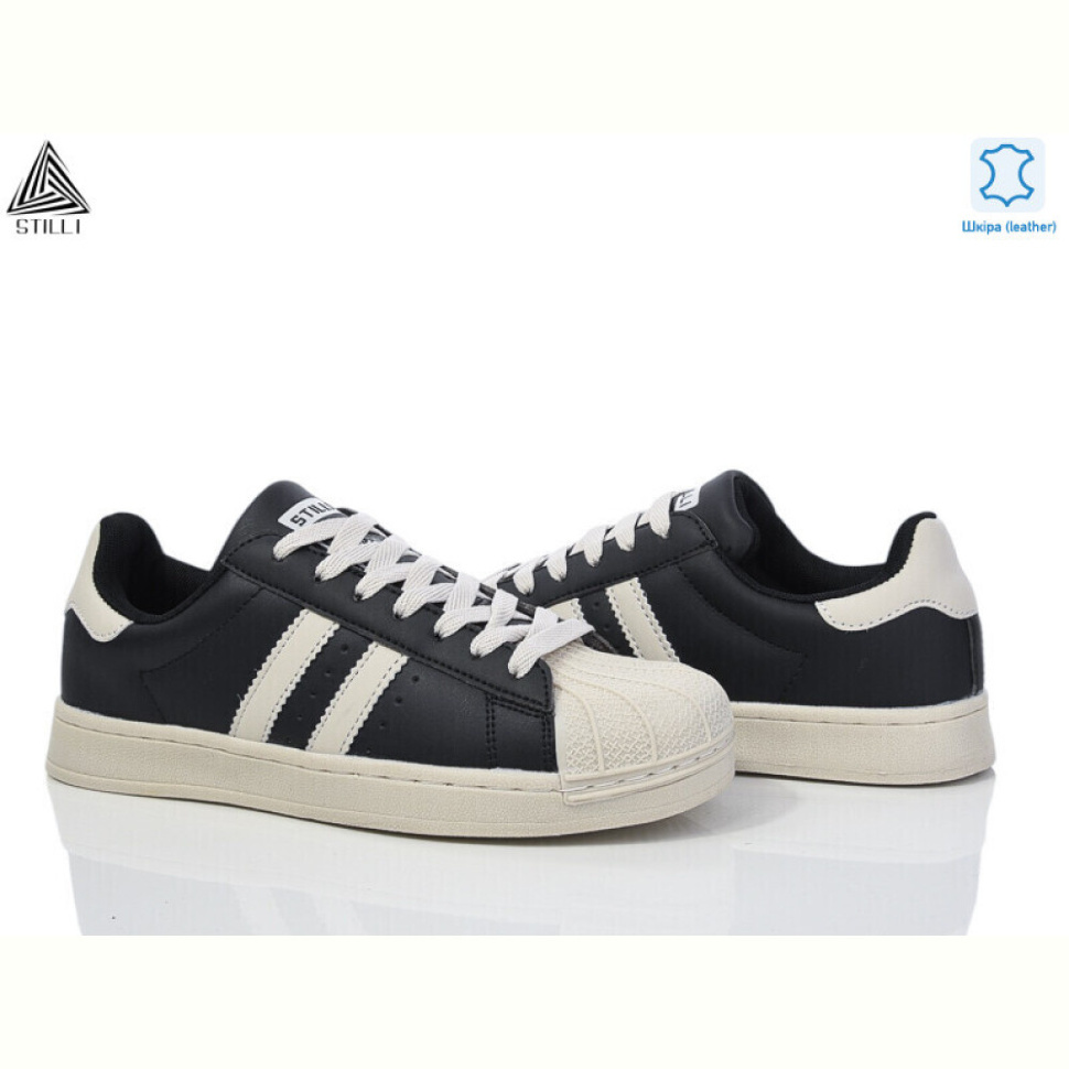 Кроссовки STILLI Group HB640-2 шкіра піна